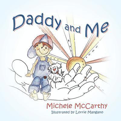 Michele McCarthy, Michele Mccarthy - Daddy and Me, Häftad