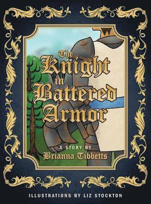 The Knight in Battered Armor 1
