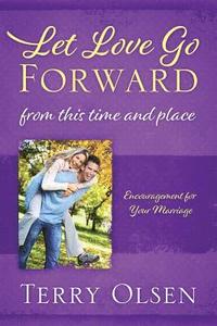 bokomslag Let Love Go Forward