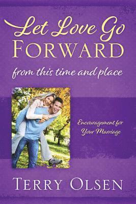 bokomslag Let Love Go Forward