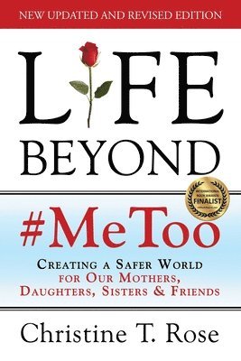 bokomslag Life Beyond #MeToo