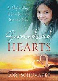 bokomslag Surrendered Hearts