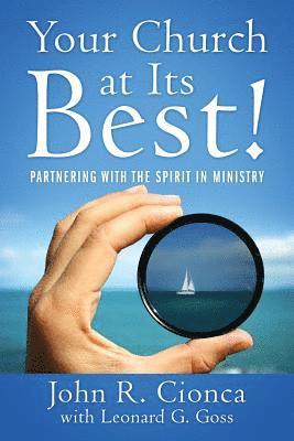 Your Church at Its Best!