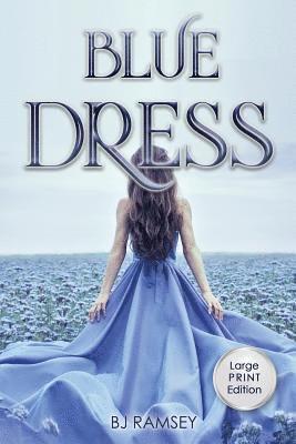 Bj Ramsey, BJ Ramsey - Blue Dress, Häftad