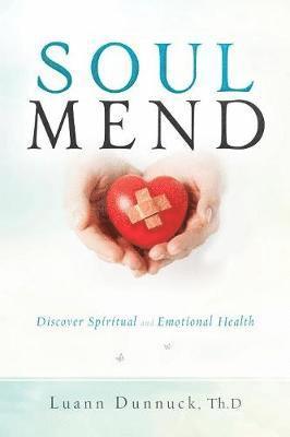 Soul Mend 1