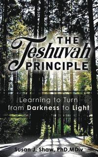 bokomslag The Teshuvah Principle