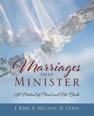 Marriages that Minister 1