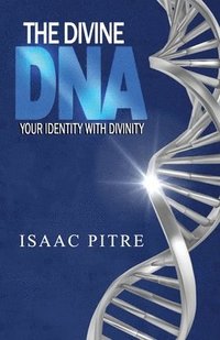 bokomslag Divine DNA