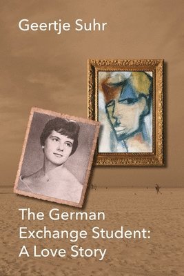 bokomslag German Exchange Student
