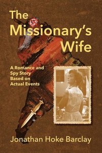 bokomslag The Missionary's Wife