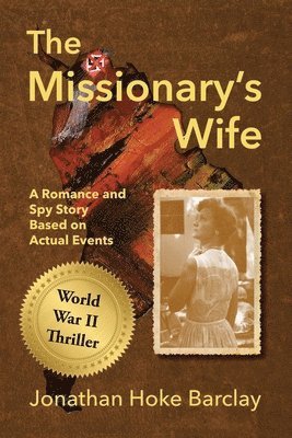 The Missionary's Wife 1