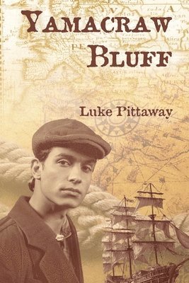Luke Pittaway, Mikesch Muecke - Yamacraw Bluff, Häftad