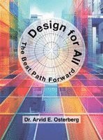 bokomslag Design for All