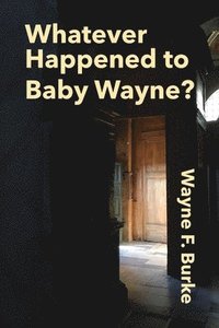 bokomslag Whatever Happened to Baby Wayne?