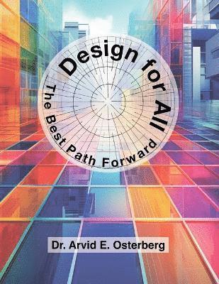 bokomslag Design for All