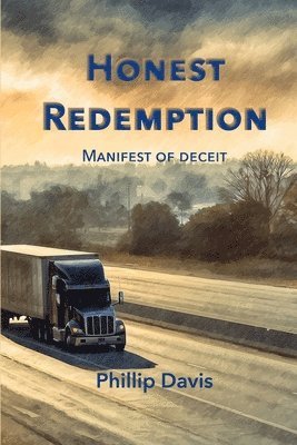 Phillip Davis, Sami Strait - Honest Redemption, Häftad