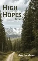 Ada Jo Mann - High Hopes, Inbunden. Tillgänglighet: Lägg i varukorg