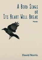 David Norris - Bird Sings or Its Heart Will Break, Häftad. Tillgänglighet: Lägg i varukorg