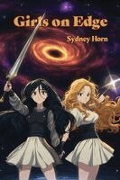 Sydney Horn - Girls on Edge, Inbunden