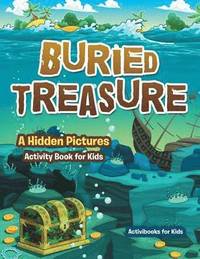 bokomslag Buried Treasure