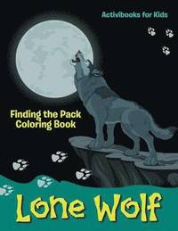 bokomslag Lone Wolf