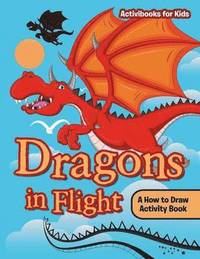 bokomslag Dragons in Flight
