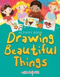 bokomslag Drawing Beautiful Things