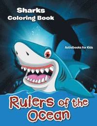 bokomslag Rulers of the Ocean