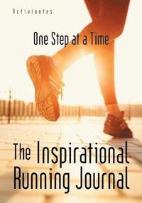 bokomslag Inspirational Running Journal