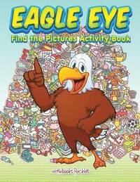 bokomslag Eagle Eye