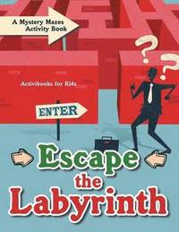 bokomslag Escape the Labyrinth