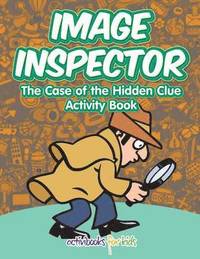 bokomslag Image Inspector