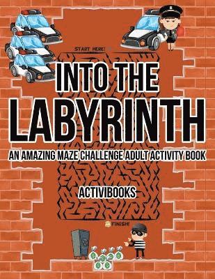 Into the Labyrinth 1