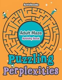 bokomslag Puzzling Perplexities
