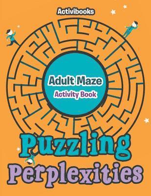 bokomslag Puzzling Perplexities
