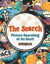 bokomslag Search