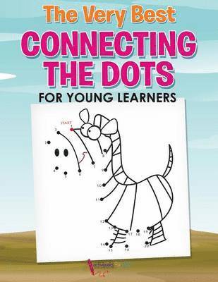 bokomslag Very Best Connecting the Dots for Young Learners
