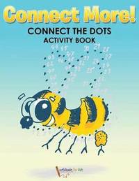bokomslag Connect More! Connect the Dots Activity Book