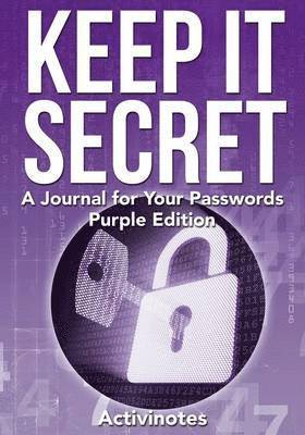 Keep It Secret 1