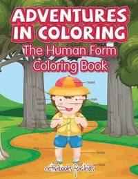 bokomslag Adventures in Coloring