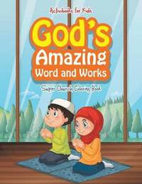 bokomslag God's Amazing Word and Works