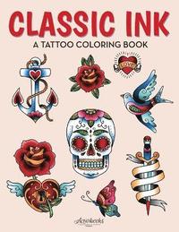 bokomslag Classic Ink