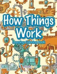 bokomslag How Things Work