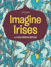 bokomslag Imagine Irises