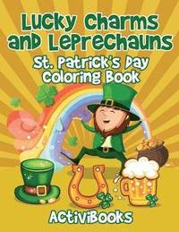 bokomslag Lucky Charms and Leprechauns