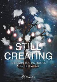 bokomslag Still Creating