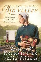 The Brides of the Big Valley: 3 Romances from a Unique Pennsylvania Amish Community 1