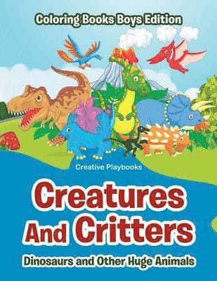 Creatures And Critters 1