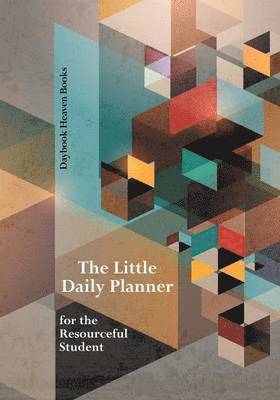 Daybook Heaven Books - Little Daily Planner for the Resourceful Student, Häftad