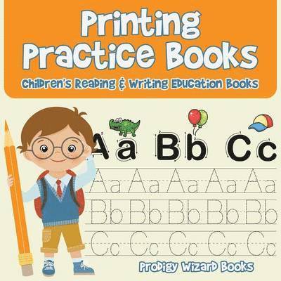Printing Practice Books 1